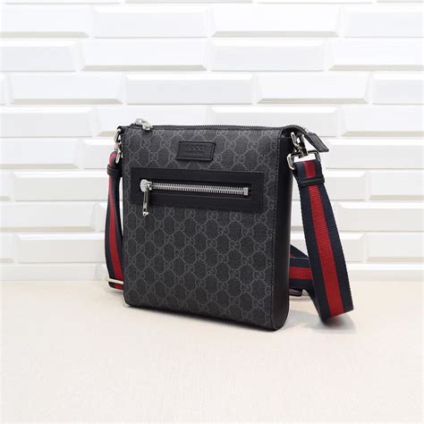 gucci crossbody bag mens price